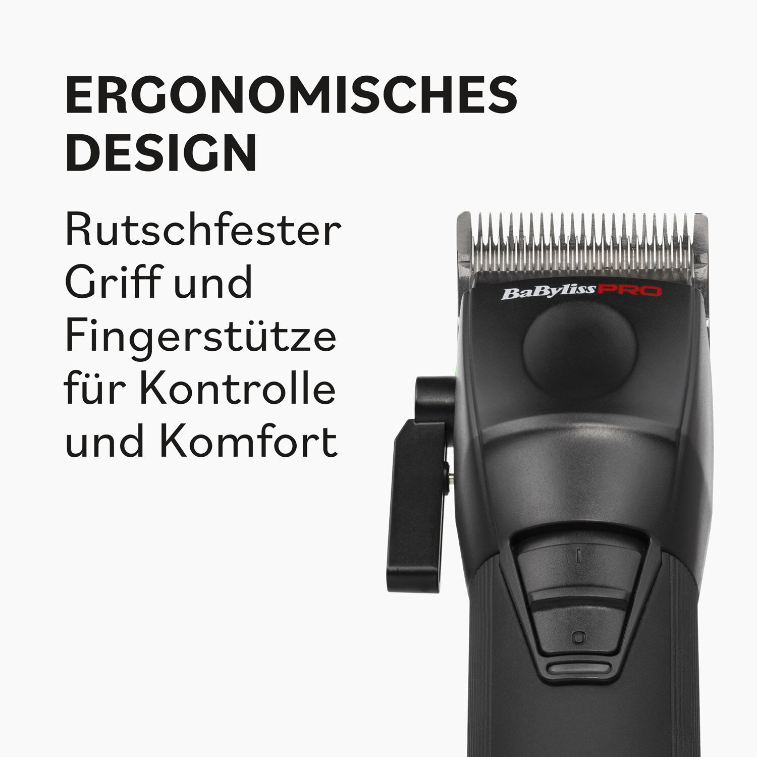 FRESHFX Clipper